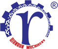 Guangdong qianrun machinery trademark printing machine brand