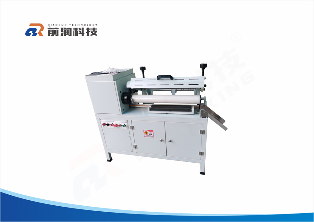 Fully automatic pipe cutting machine
