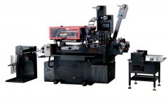 印刷方式之凸版印刷