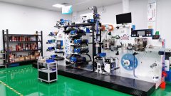 轮转机印刷医药标签时要做哪些检查工作?