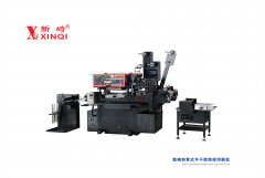 前润不干胶标签印刷设备好不好?